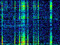 No data: 15-16 UT