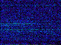 No data: 13-14 UT