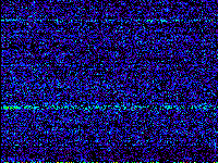 No data: 20-21 UT