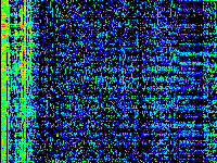 No data: 20-21 UT