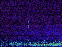 No data: 20-21 UT