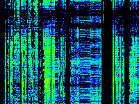 No data: 15-16 UT
