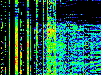 No data: 20-21 UT
