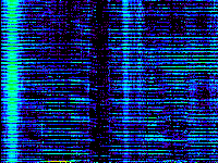 No data: 13-14 UT