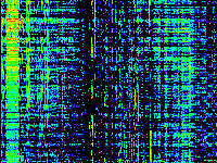 No data: 20-21 UT