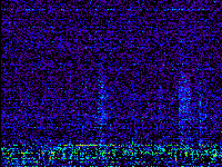 No data: 15-16 UT