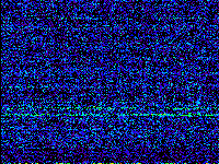 No data: 20-21 UT