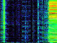 No data: 13-14 UT