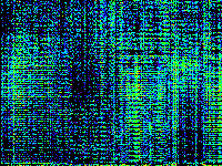 No data: 20-21 UT