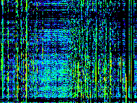 No data: 20-21 UT