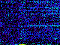 No data: 13-14 UT
