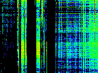 No data: 20-21 UT