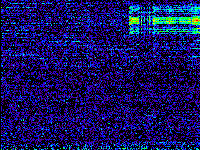 No data: 21-22 UT