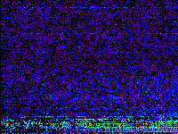 No data: 20-21 UT