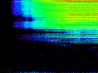 No data: 12-13 UT