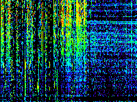 No data: 20-21 UT