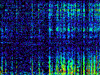 No data: 15-16 UT