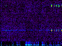 No data: 18-19 UT