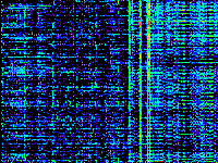 No data: 20-21 UT