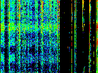 No data: 15-16 UT