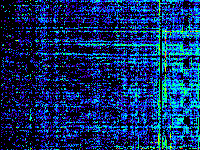 No data: 20-21 UT