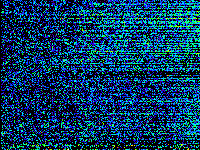 No data: 13-14 UT