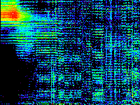 No data: 13-14 UT