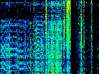 No data: 15-16 UT
