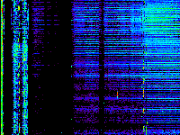 No data: 16-17 UT