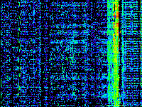 No data: 20-21 UT