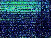 No data: 20-21 UT