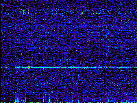 No data: 20-21 UT
