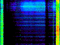 No data: 16-17 UT