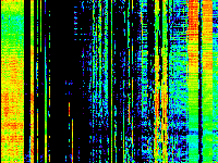 No data: 20-21 UT