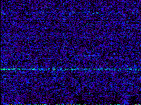 No data: 20-21 UT