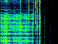 No data: 15-16 UT
