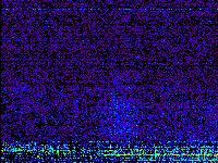 No data: 20-21 UT