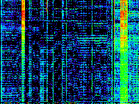 No data: 13-14 UT