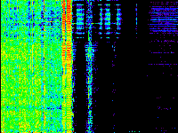 No data: 15-16 UT