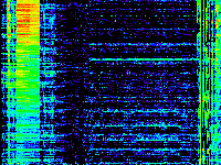 No data: 21-22 UT