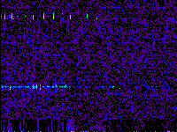 No data: 20-21 UT