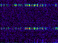 No data: 15-16 UT