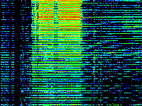 No data: 13-14 UT