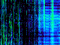 No data: 20-21 UT