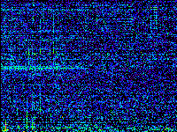 No data: 20-21 UT