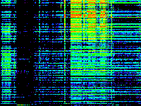 No data: 13-14 UT