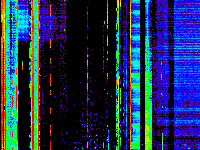 No data: 15-16 UT