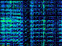 No data: 20-21 UT