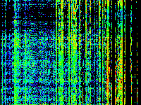 No data: 15-16 UT
