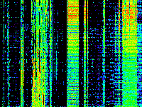 No data: 20-21 UT